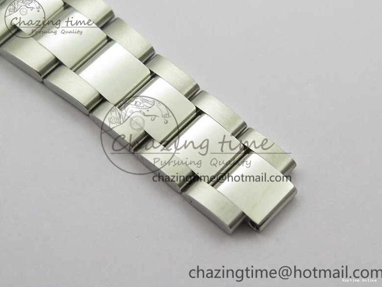 0413 SunProtective GMT-Master II 116710 BLNR Black Blue Ceramic 904L Steel Noob 1:1 Best Edition SA3186 CHS V 2876